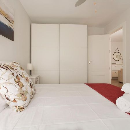 Apartamento Zoraida Centro Granada Luaran gambar