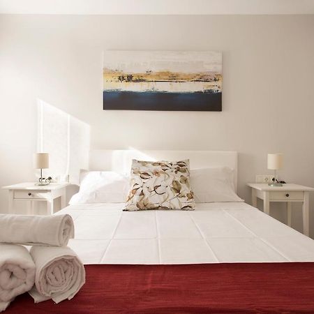 Apartamento Zoraida Centro Granada Luaran gambar