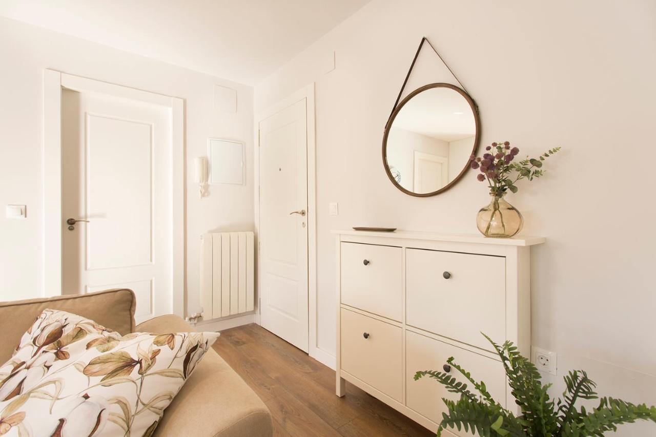 Apartamento Zoraida Centro Granada Luaran gambar