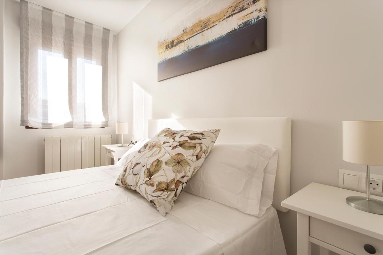 Apartamento Zoraida Centro Granada Luaran gambar